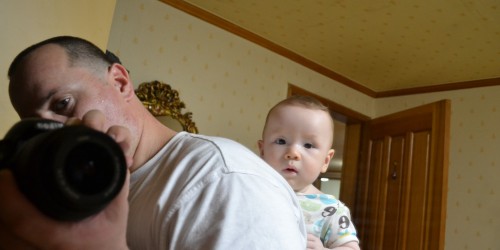 Baby Carriers  - The Podaegi